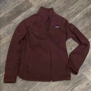 Patagonia Better Sweater Jacket